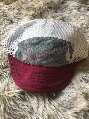 patagonia trail running cap
